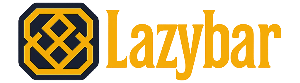 Lazybar